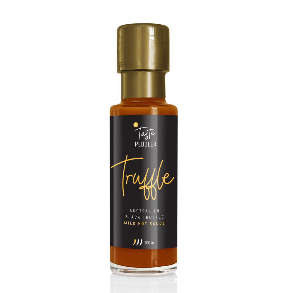 Taste Peddler Truffle Hot Sauce - Mild